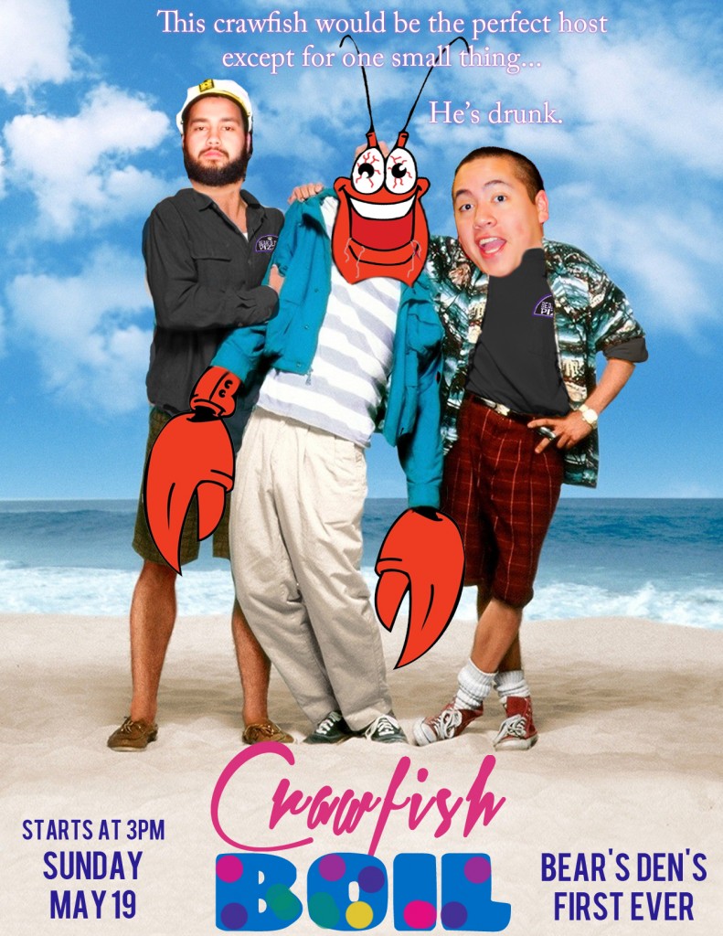 Crawfish