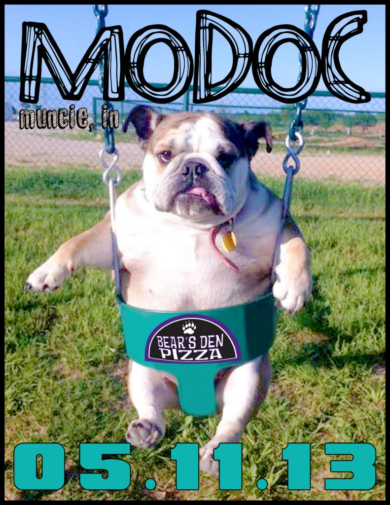 Modoc