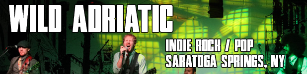 Wild Adriatic